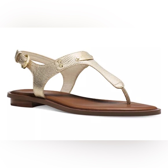 Michael kors sandals - Picture 5 of 7